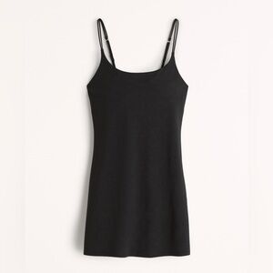 Abercrombie Traveler Mini Dress